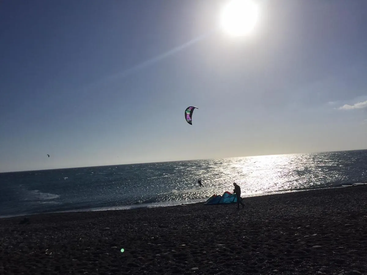 Dormiusa Bordighera