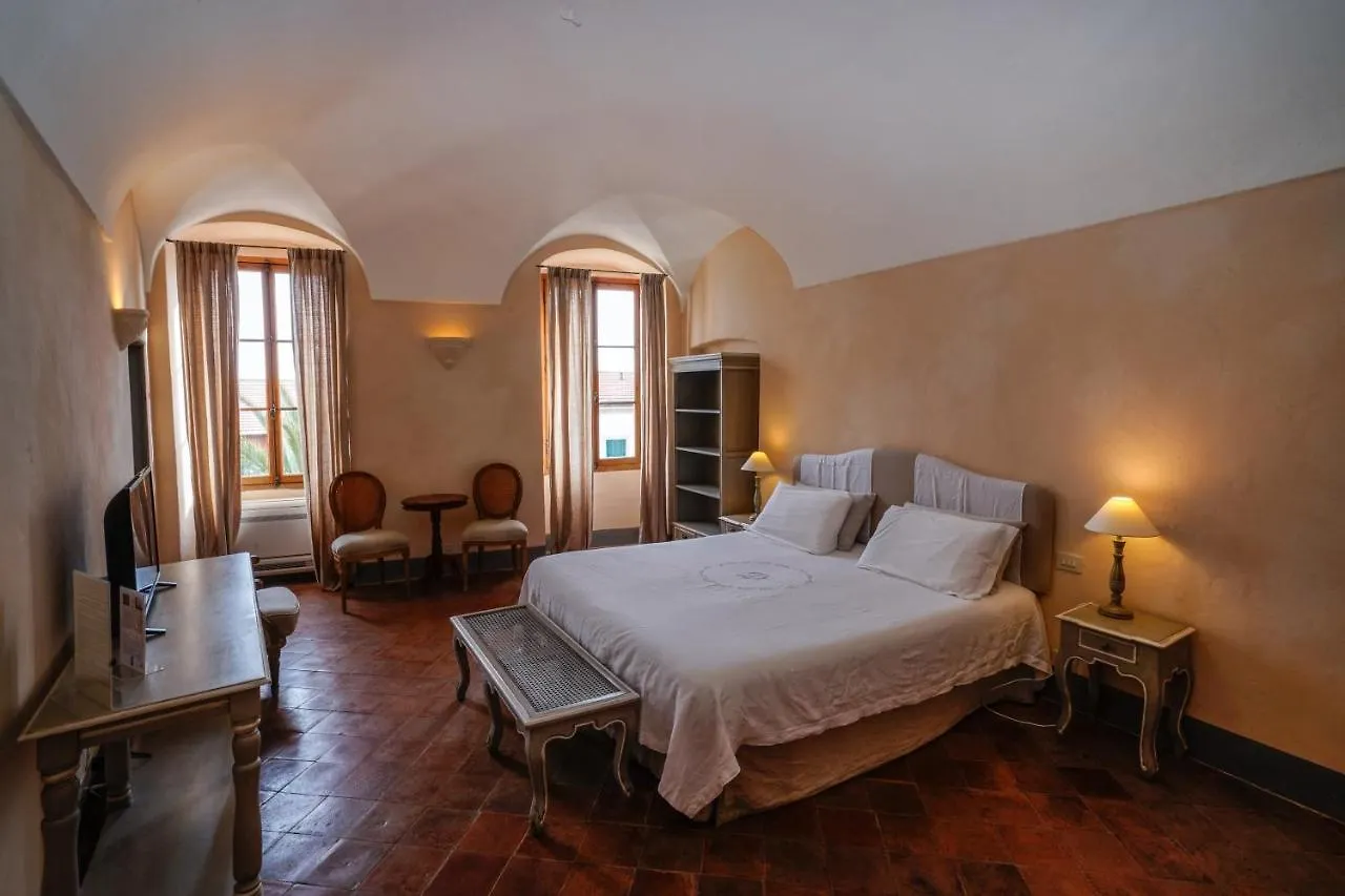 Dormiusa Bordighera 0*,  Italien