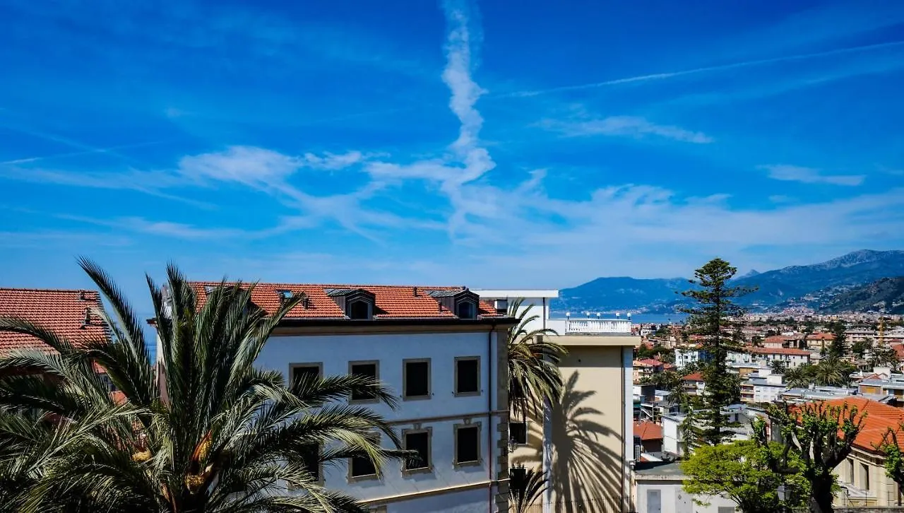 Dormiusa Bordighera 0*,