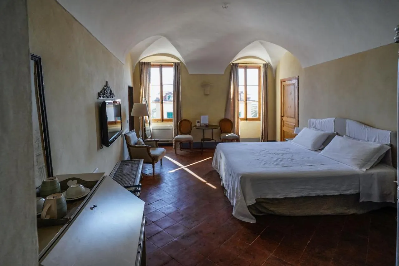 Dormiusa Bordighera Italien