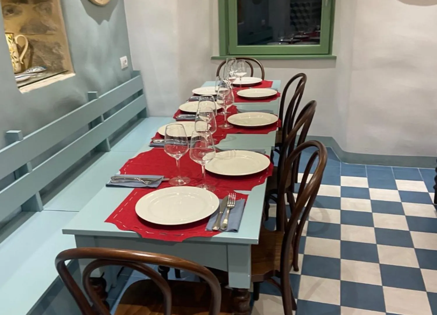 Dormiusa Bordighera Italien