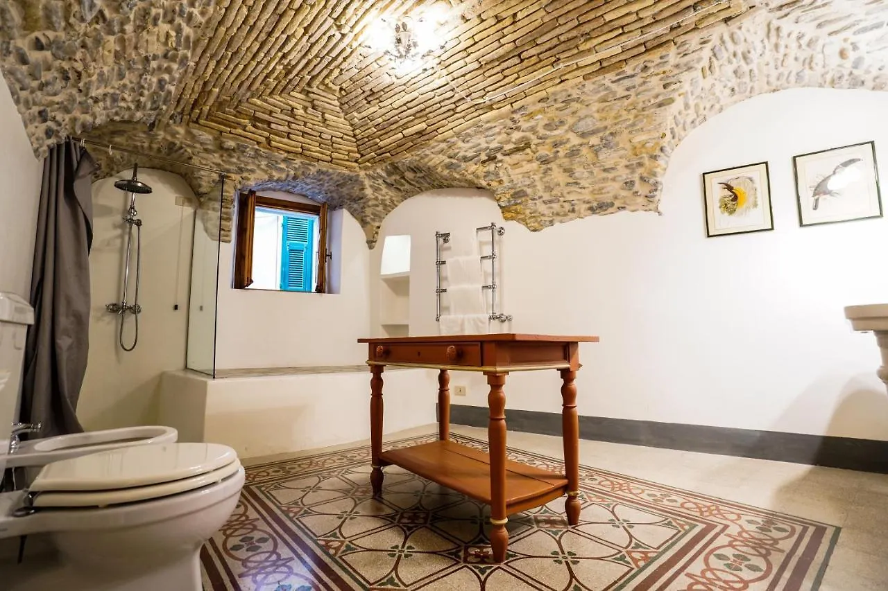 Dormiusa Bordighera