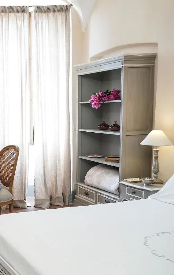 Dormiusa Bordighera