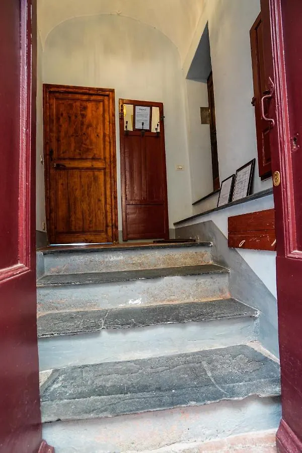 Gasthof Dormiusa Bordighera