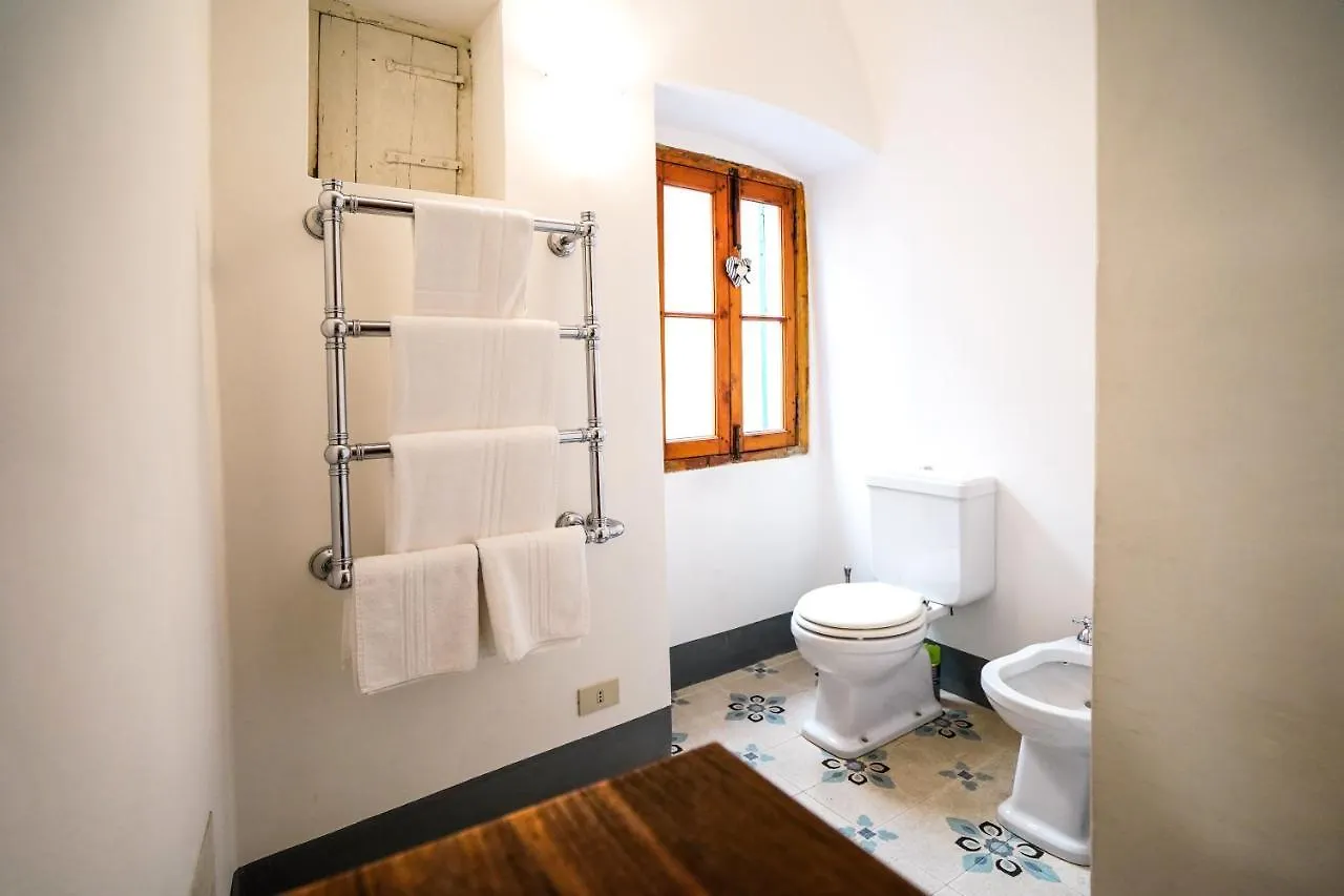 Dormiusa Bordighera Gasthof