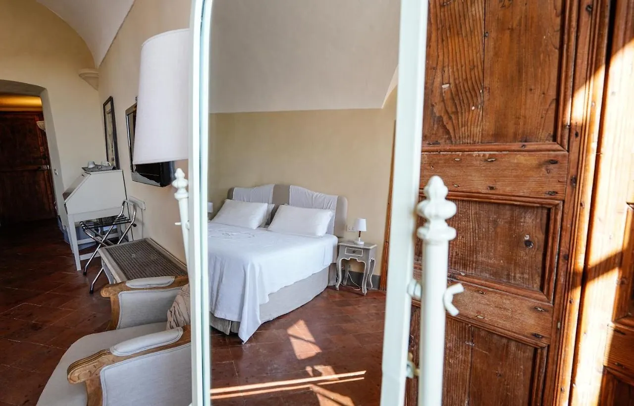 Dormiusa Bordighera Gasthof