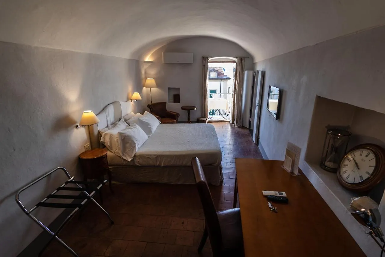 Dormiusa Bordighera